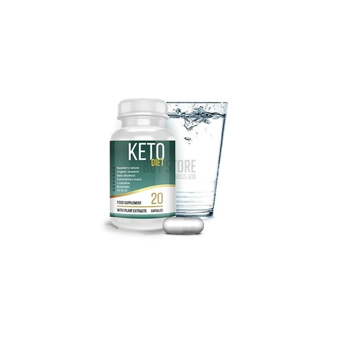 Keto Diet - weight loss treatment