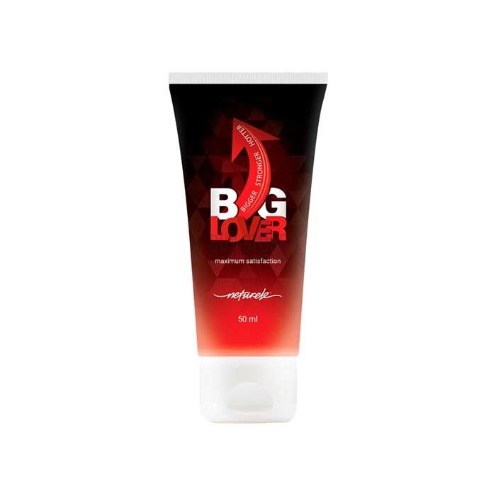 BigLover - penis enlargement gel