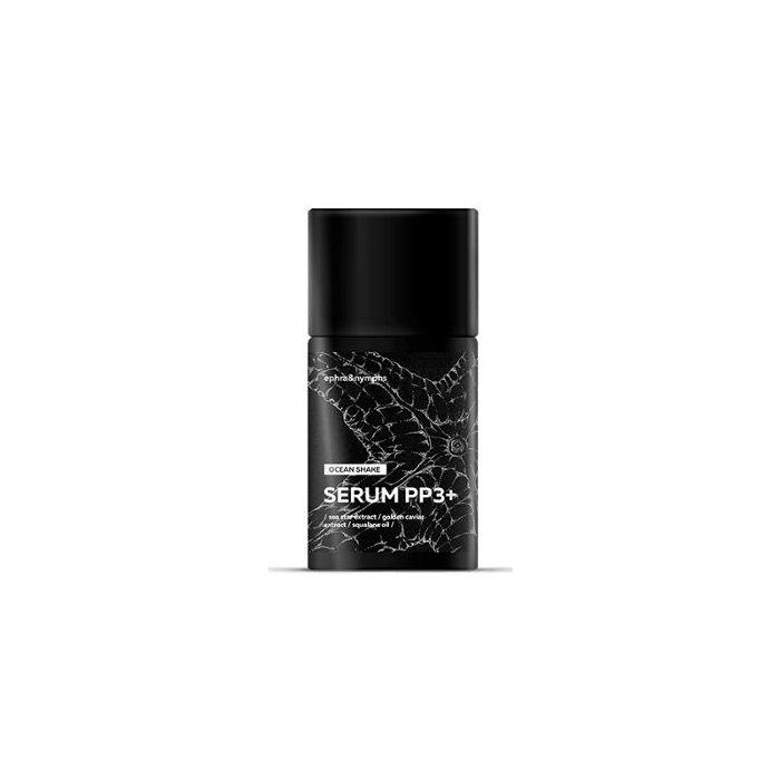 Ocean Shake Serum pp3+ - серум против стареене за подмладяване