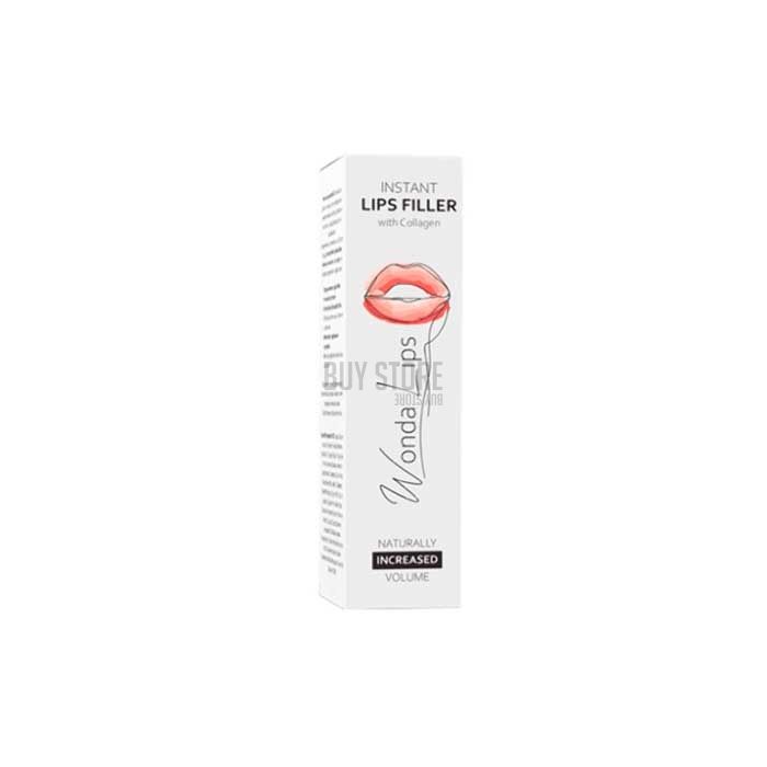 Wonda lips - Lippenverstärker