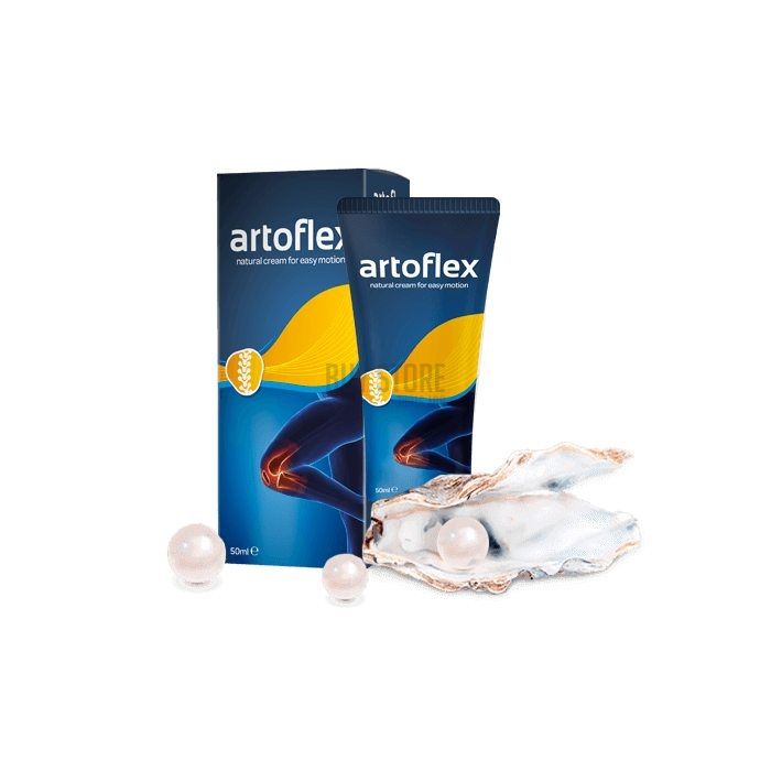 Artoflex - krém na kĺby