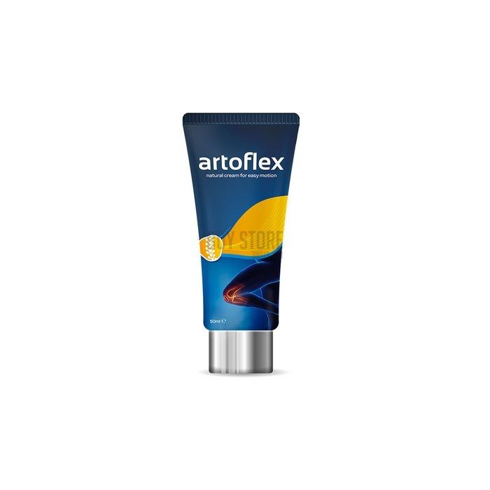 Artoflex - crema para las articulaciones