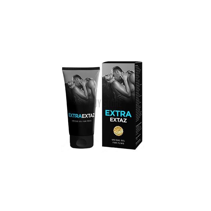 Extra Extaz - penis böyüdücü gel