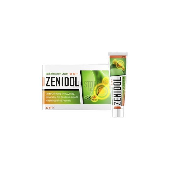 Zenidol - antifungal agent