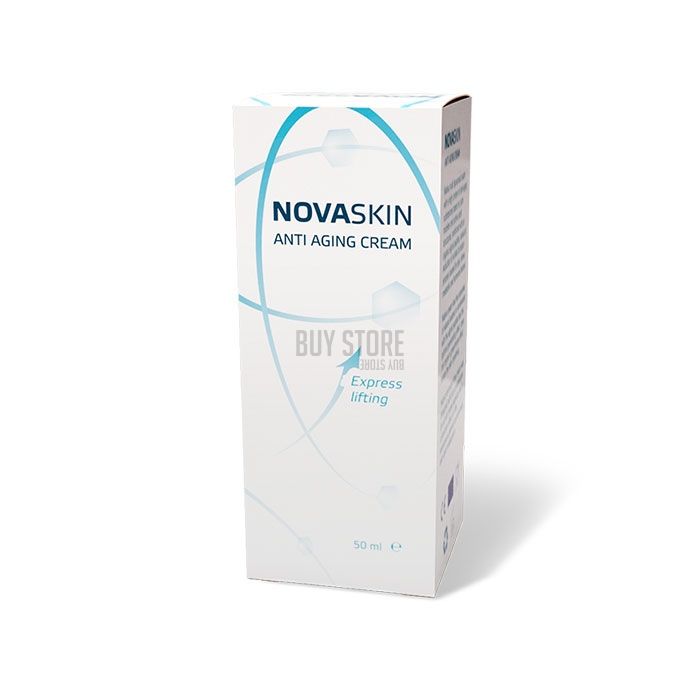 Novaskin - crema anti-imbatranire