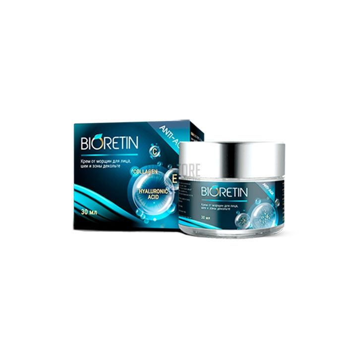 Bioretin - anti-wrinkle cream