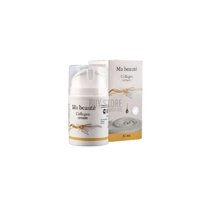 Ma Beaute - rejuvenation agent