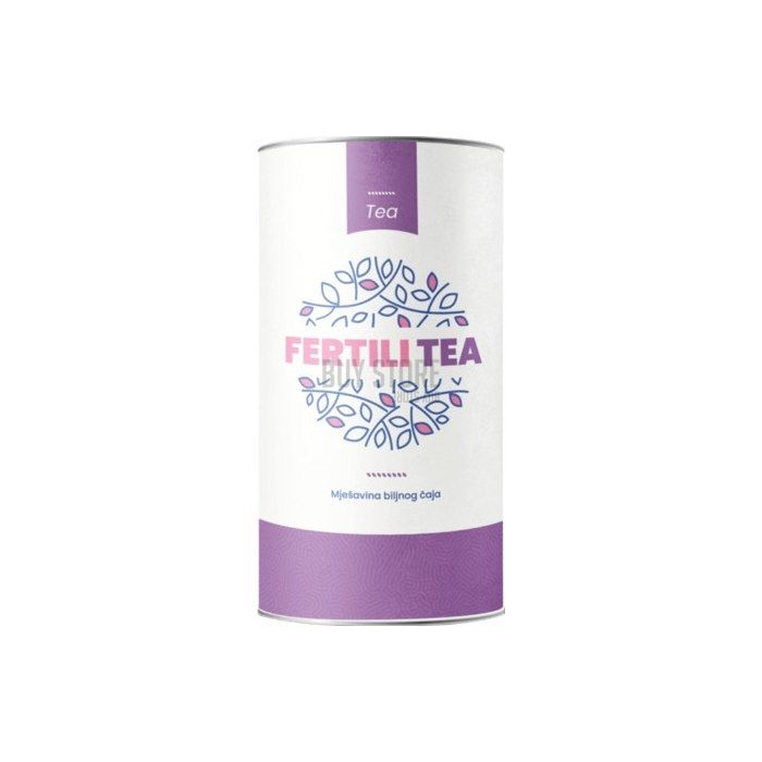 FertiliTea - tea a nők egészségére