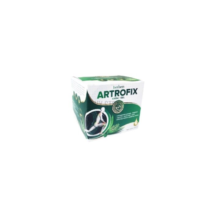 Artrofix - Creme-Gel für Gelenke