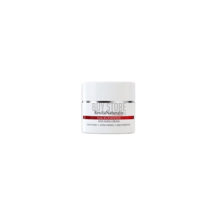 Revita Naturalis - Anti Alterungs Creme