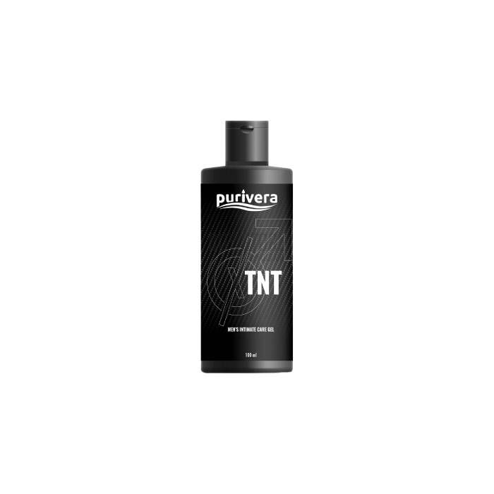 XTnt - product for penis enlargement and potency improvement