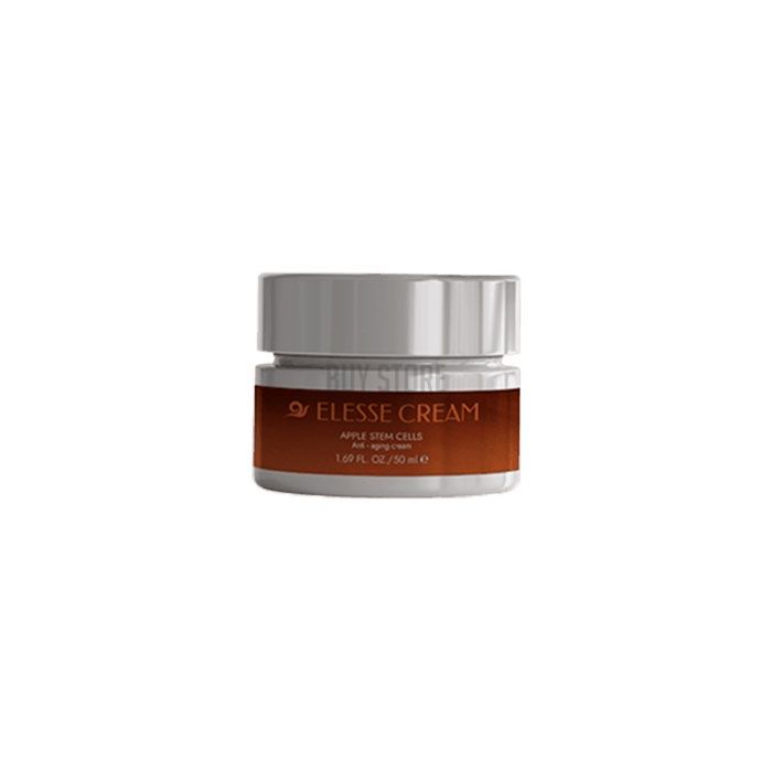 Elesse Cream - crema anti-imbatranire