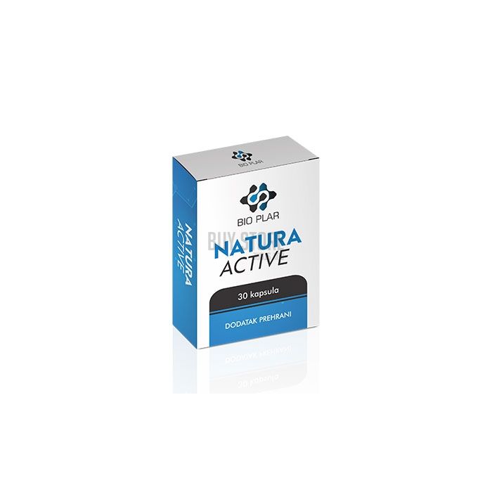 Natura Active - kapsule za hemoroide