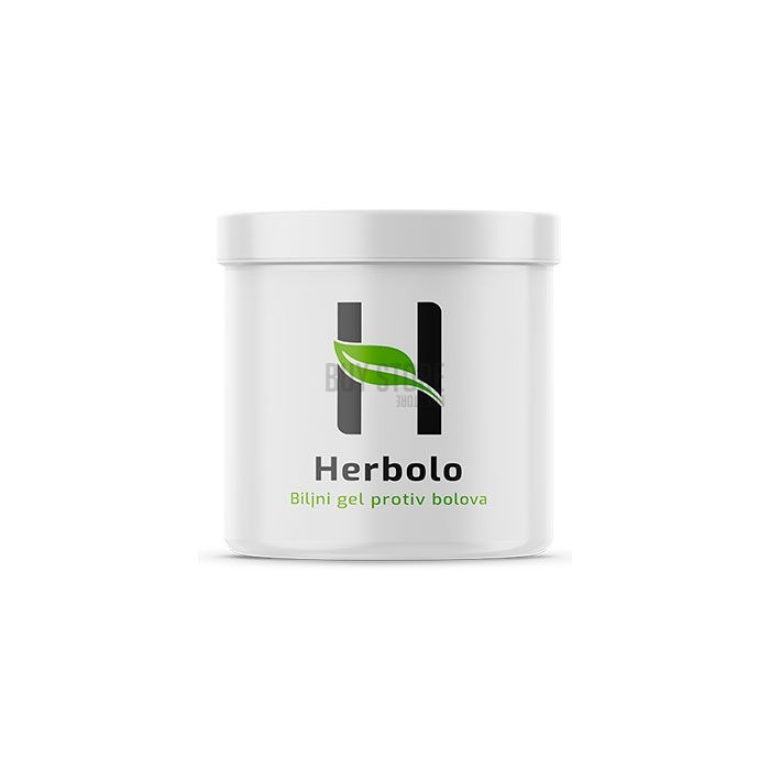 Herbolo - for joints