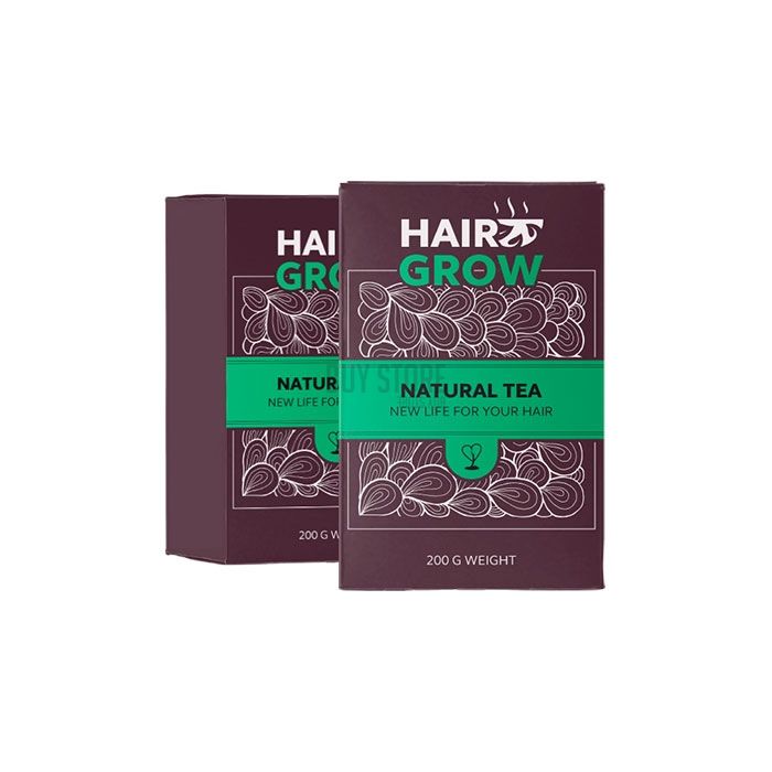 HairGrow - hair growth agent