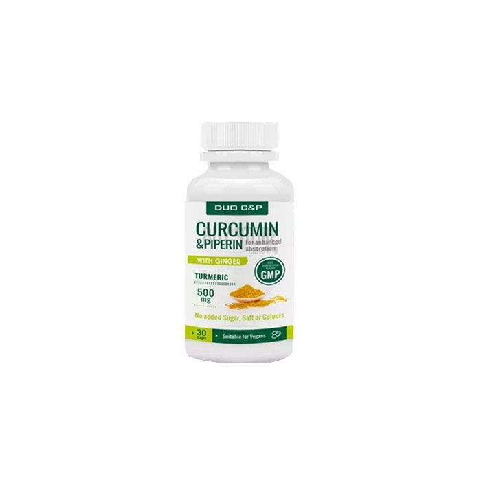 DUO C&P - weight control agent