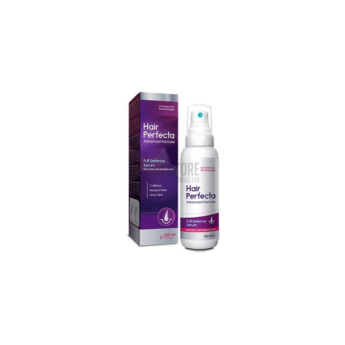 HairPerfecta - hair regrowth products