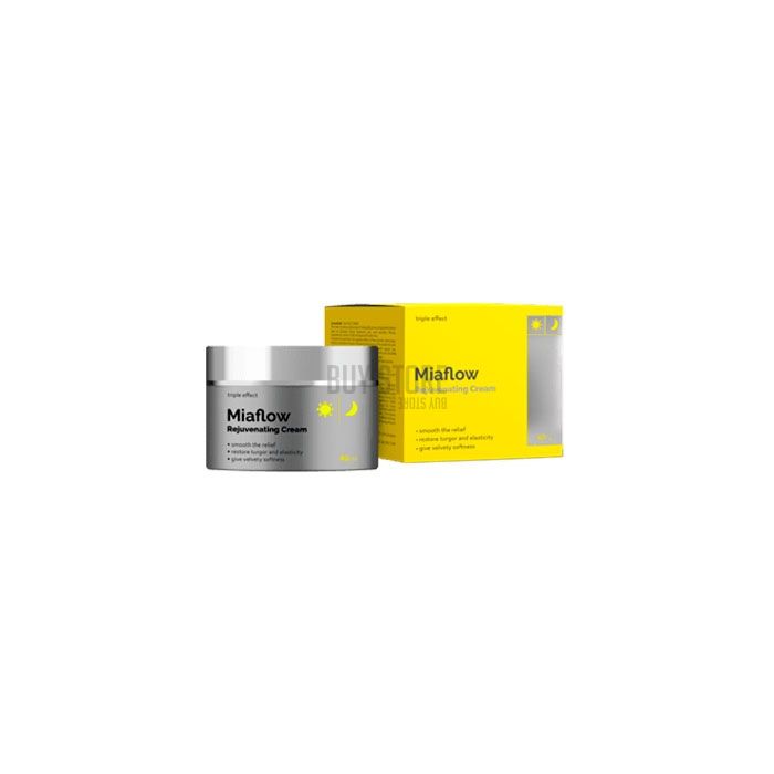 MIAFLOW - rejuvenation cream