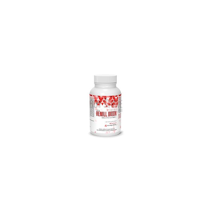 Remill Bioon - nasale zelfreinigende capsules