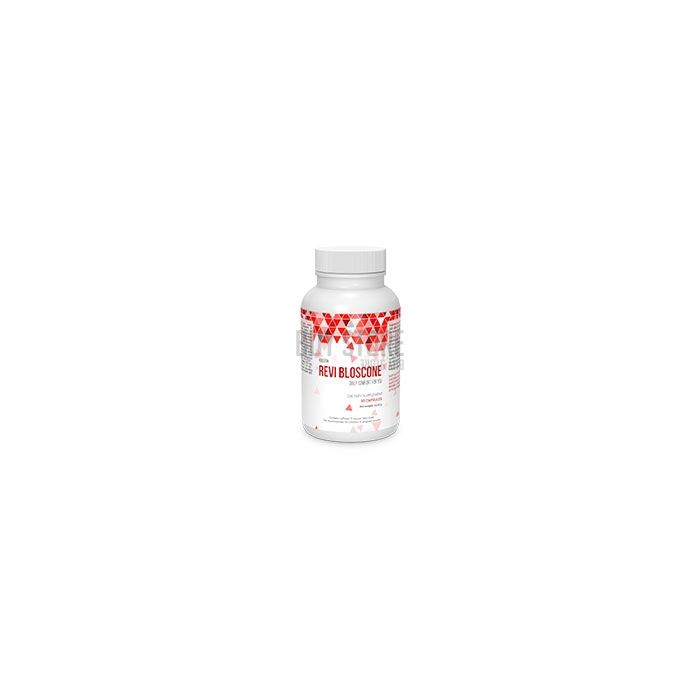 Revi Bloscone - liver capsules