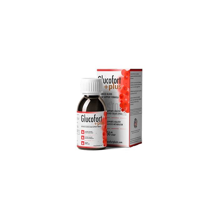 GlucoFort Plus - diyabet için çare