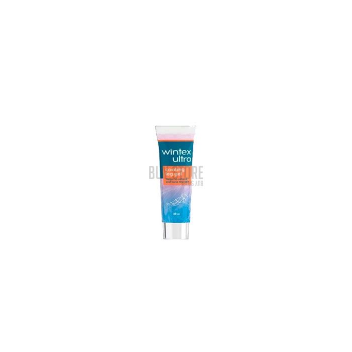 WINTEX ULTRA - gel for varicose veins