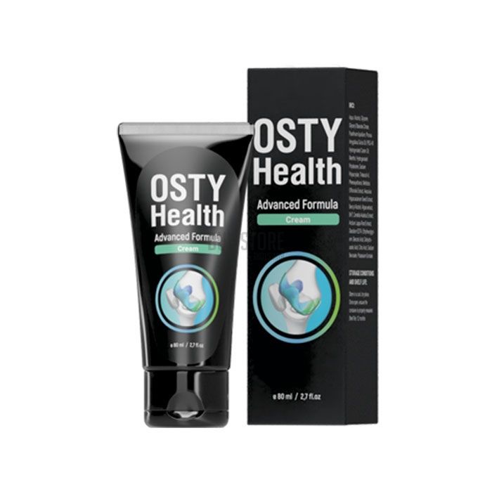 OstyHealth - kloubní gel