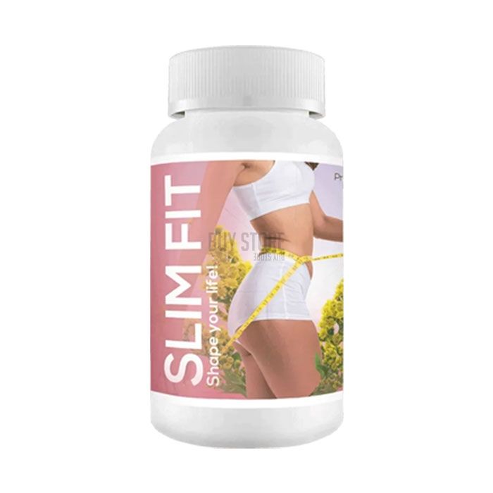 Slimfit - агент за контрола на тежината