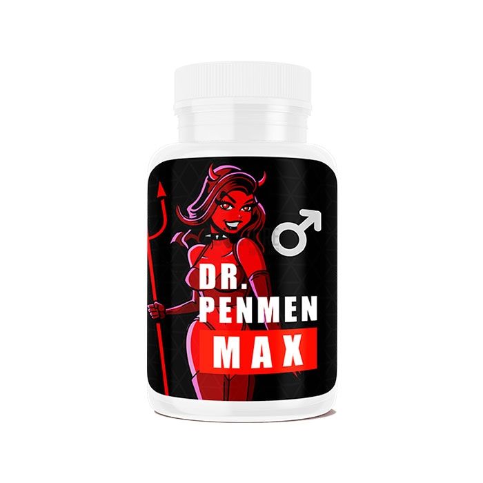 Dr Penmen Max - Werkzeug zur Penisvergrößerung