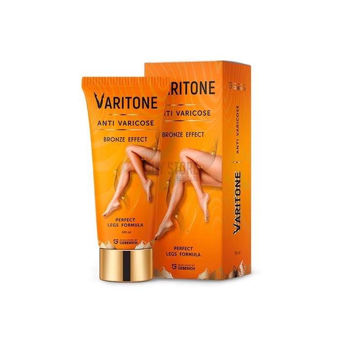 Varitone - Gel für Krampfadern