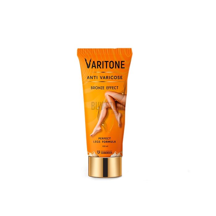 Varitone - Gel für Krampfadern