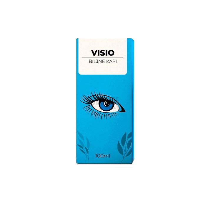 Visio - eye drops