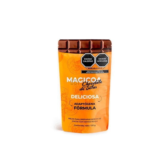 Magicoa - slimming product