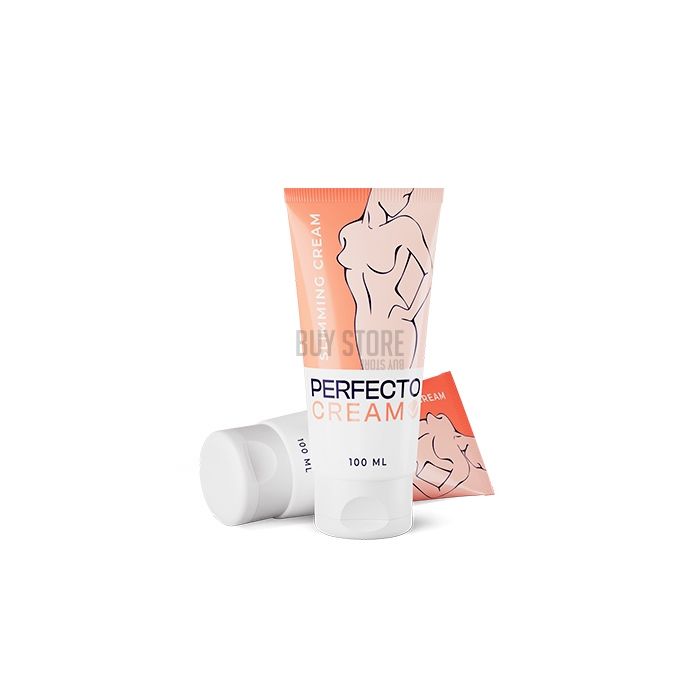 Perfecto Cream - Zayıflama Kremi