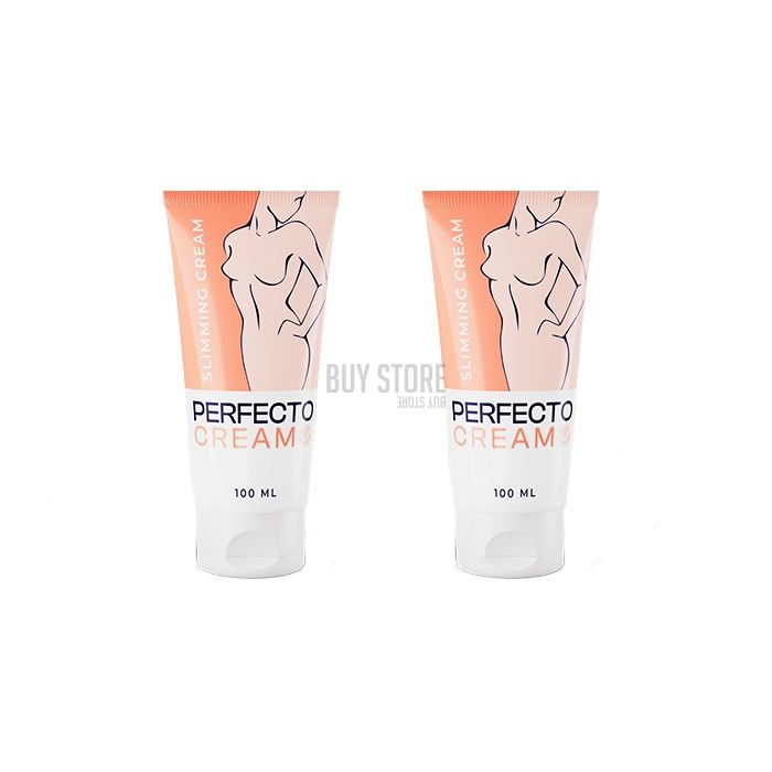 Perfecto Cream - Slimming Cream