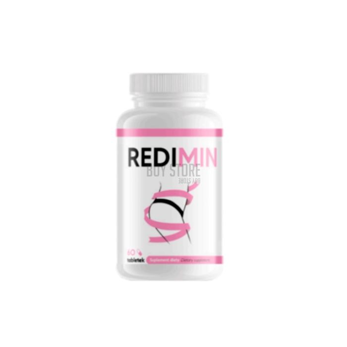 Redimin - slimming capsules