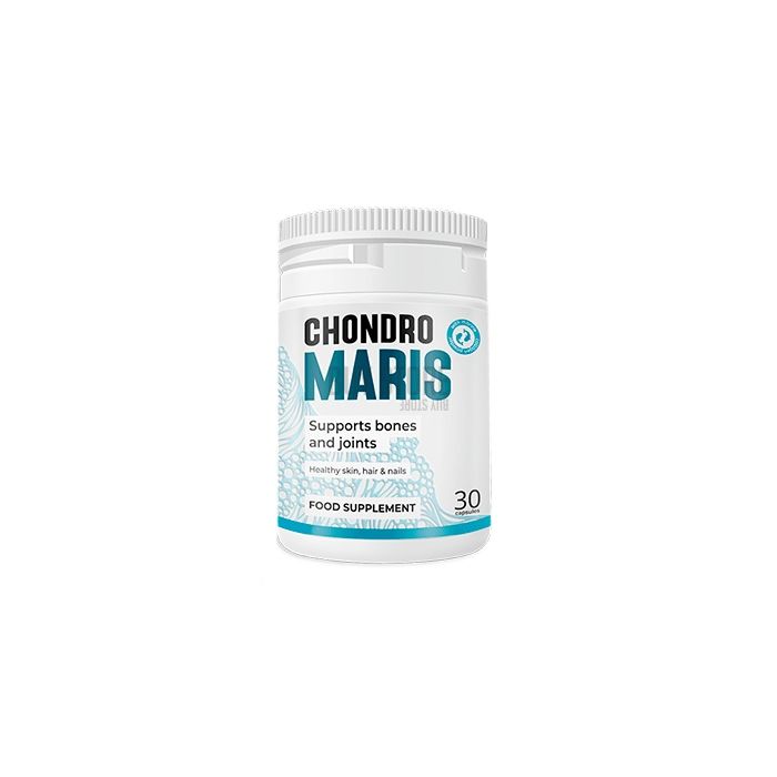 Chondro Maris - joint health remedy