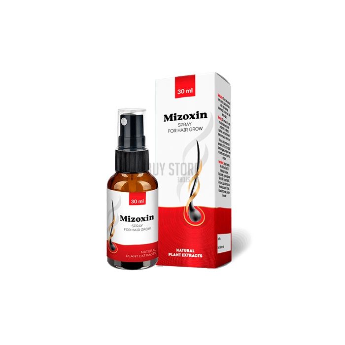 Mizoxin - produit de restauration capillaire