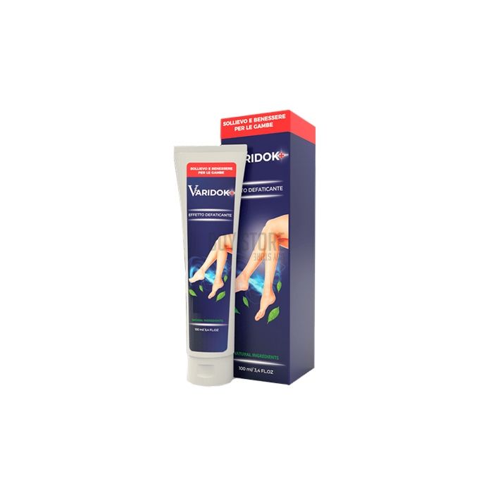 Varidok+ - gel for varicose veins