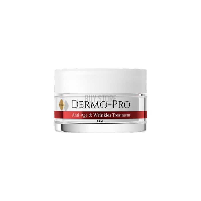 Dermo Pro - rajeunisseur de peau