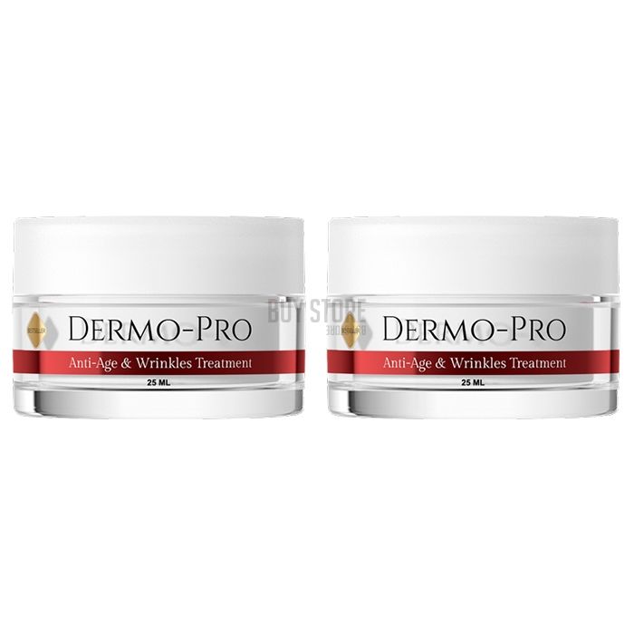 Dermo Pro - cilt gençleştirici