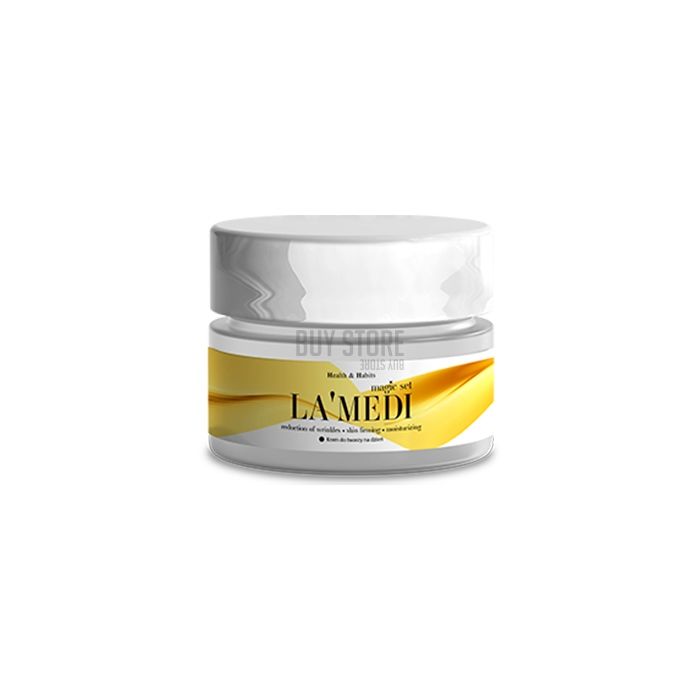 La Medi - skin rejuvenator