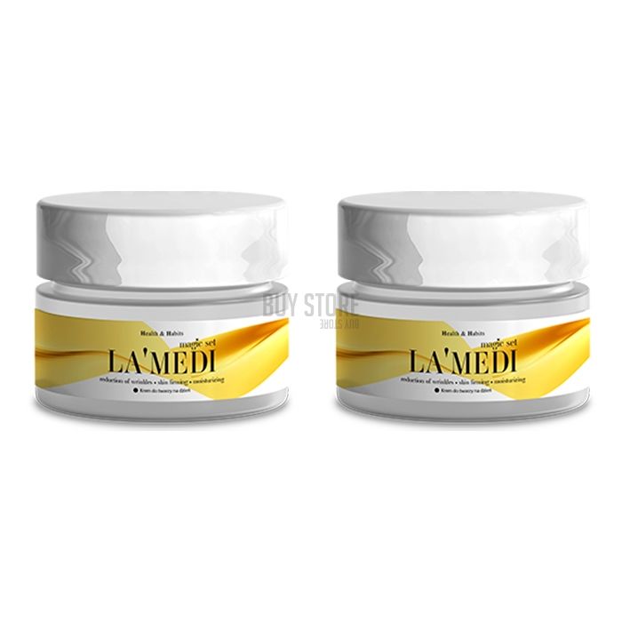 La Medi - skin rejuvenator