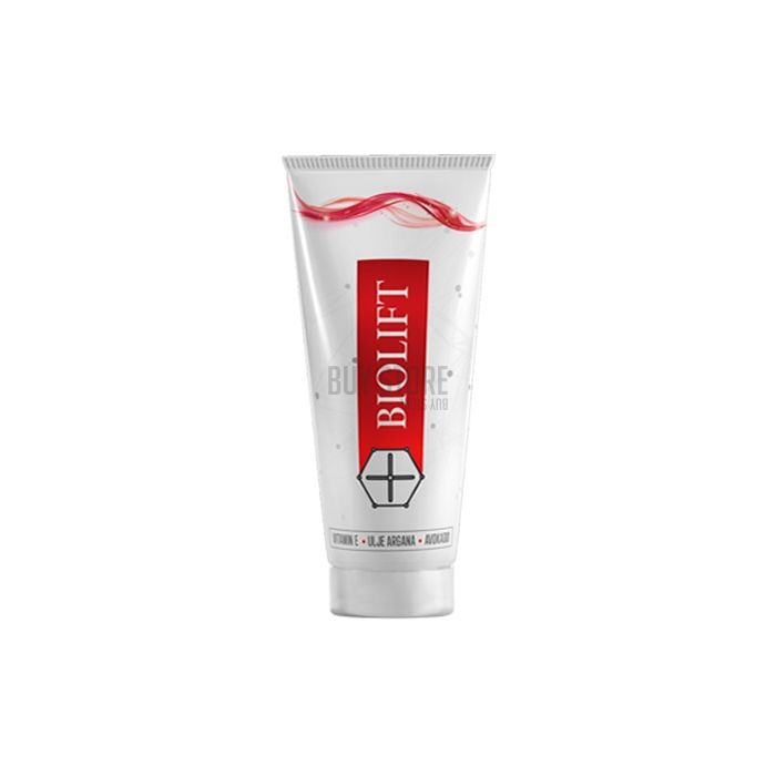 Biolift cream - සම පුනර්ජීවනය කරන්නා