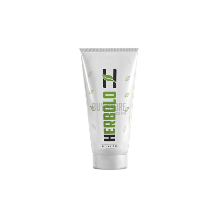 Herbolo cream - joint health product