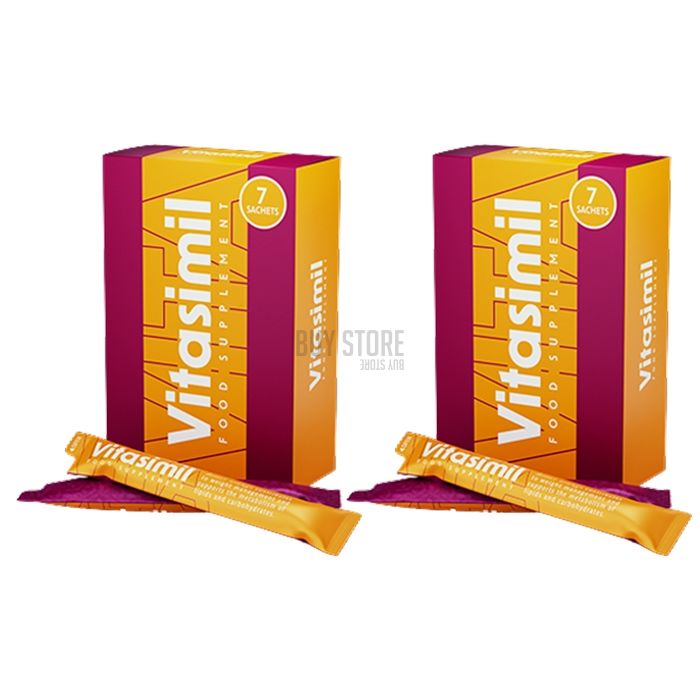 Vitasimil - weight control product