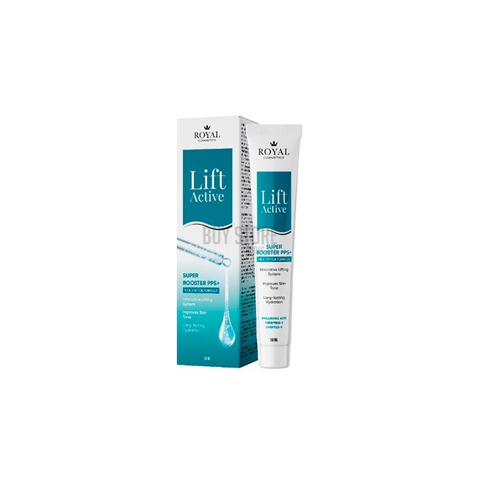 Lift Active - rajeunisseur de peau