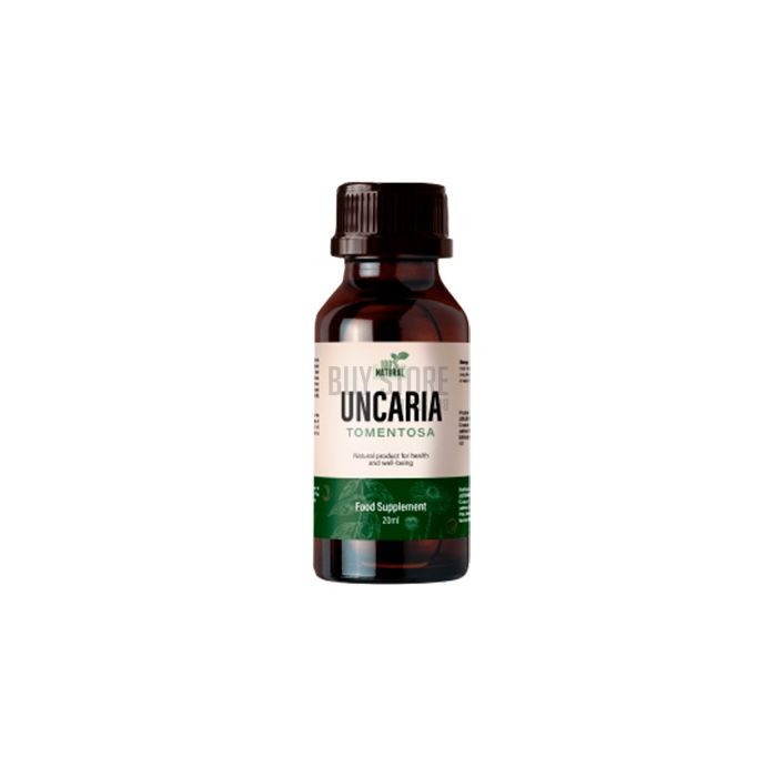 Uncaria Diet - produto de control de peso