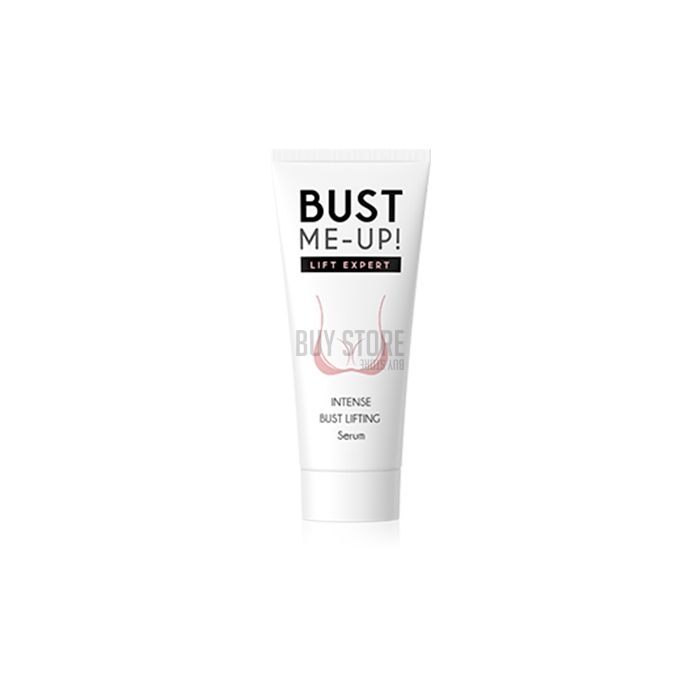 Bust Me Up - produit pour laugmentation mammaire