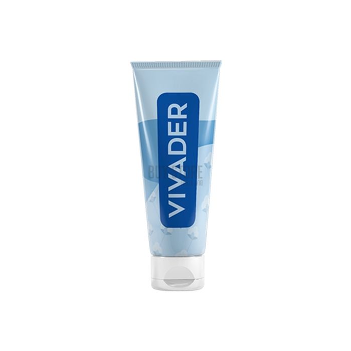 Vivader - product for skin health when signs of scaly lesions appear or worsen